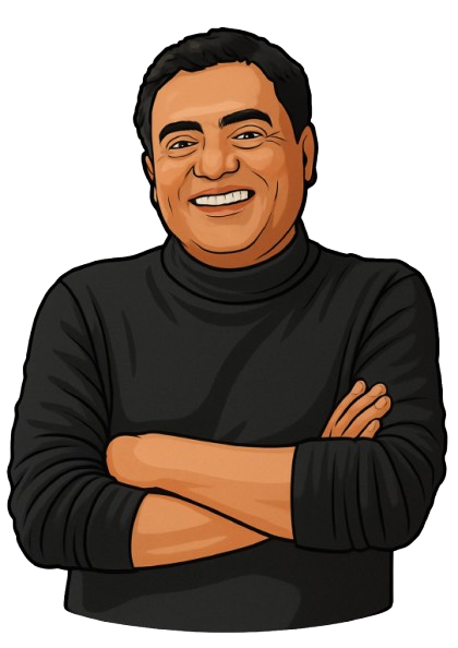 Ronnie Screwvala