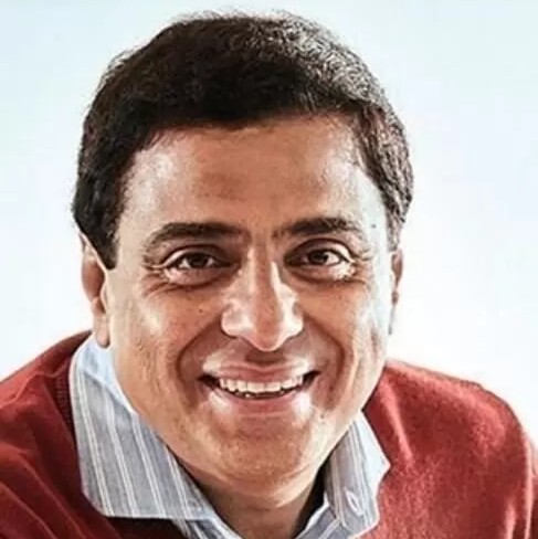 Picture of person